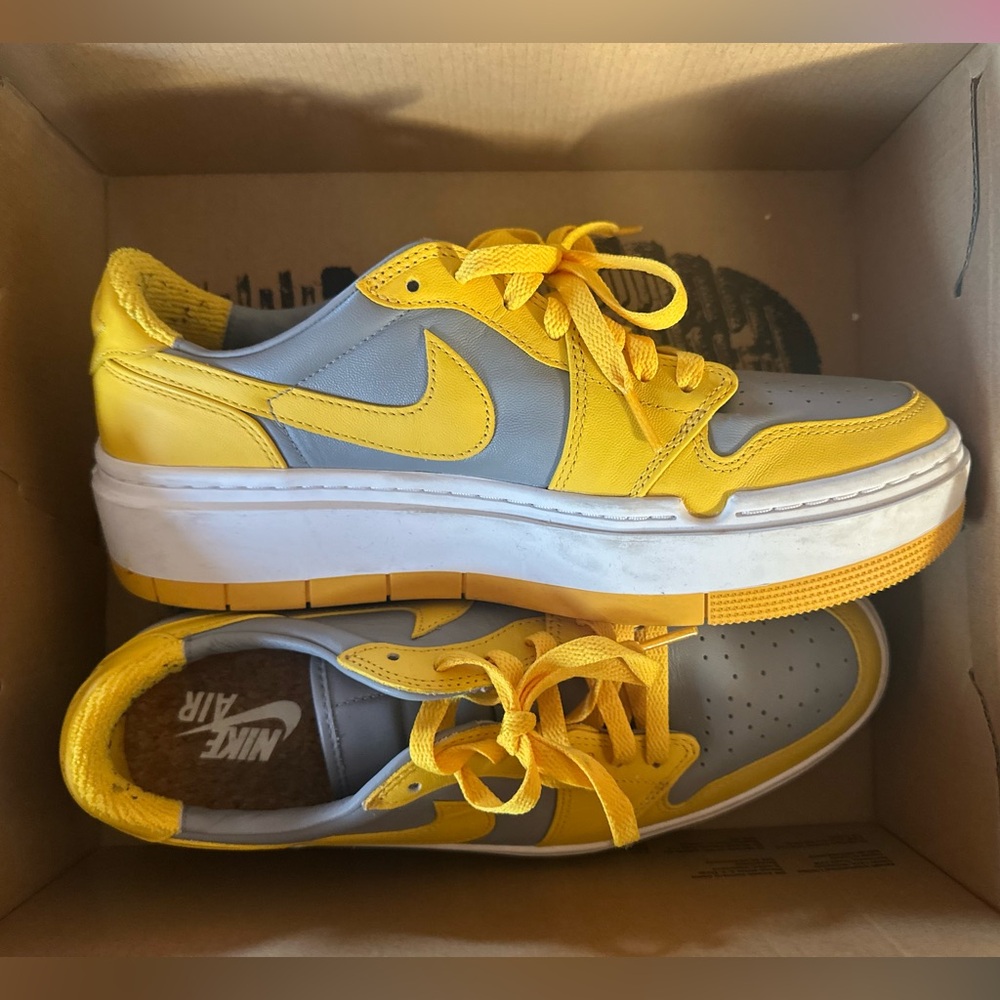 wmns Air Jordan 1 elevate low